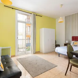 Apartment Clot 1, Barcelona