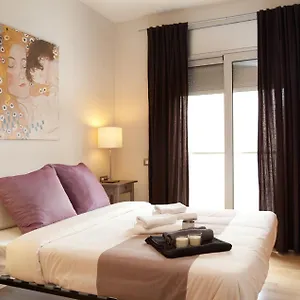 Mar Bella 6 Barcelonastuff Apartment Apartamento